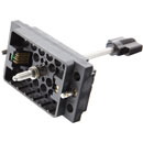 BTX CV-PB50P PROBLOX-D CONNECTOR Male insert, with screw