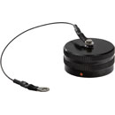 TEN 47 TC01-02-25 TOURLINE DUST COVER For male, cable/panel, 25 pin connector