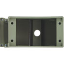 EDAC 120 Metal cover