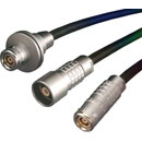 LEMO TRIAX 8.5 Cable plug (FGG.4M.650.CTLC90Z)