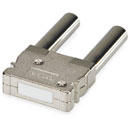 CANFORD microMUSA 12G UHD U-LINK, White