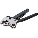 NEUTRIK HX-R-BNC CRIMP TOOL (without die-set)