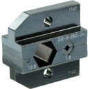 NEUTRIK DIE-R-BNC-ZPLUS DIE SET For HX-R-BNC crimp tool