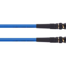 CANFORD CABLE 12G BNC-BNC-SDV-F-1800mm, Blue