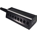 CANFORD CSB2-8/8 TRAPEZOID STAGEBOX