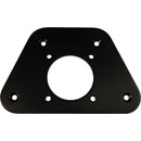 CANFORD TRAPEZOID STAGEBOX END PLATE TOURLINE 37