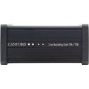 CANFORD LINE ISOLATING UNIT Analogue, balanced, XLR in/out, 10k ohms, 2 channel, free standing