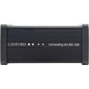 CANFORD LINE ISOLATING UNIT Analogue, balanced, XLR in/out, 600 ohms, 1 channel, free standing