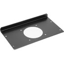 CANFORD STAGEBOX End plate, 80mm, punched for Tourline 85 and 150 pin connectors