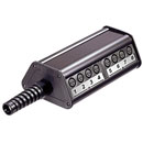 NEUTRIK NSB2B-12/4 STAGEBOX