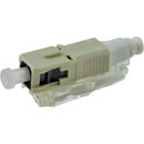SENKO XP FIT PLUS FIBRE CONNECTOR SC, MM, 62.5/125, 250/900um, (pack of 12)