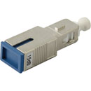 SENKO FIBRE ATTENUATOR SC, UPC, 15dB