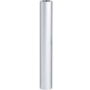 YELLOWTEC YT9501 LITT RISER POLE 240mm height, silver