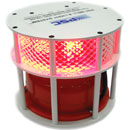 PSC FBL2S BELL AND LIGHT STATION Dual colour, 360-degree visibility