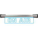 SONIFEX LD-40F1ONA SIGNAL LED SIGN Single, 400mm, DC 5-7V, "ON AIR"