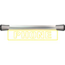 SONIFEX LD-40F1PHN SIGNAL LED SIGN Flush-mount, single, 400mm, "Phone"
