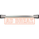 SONIFEX LD-40F1ADB SIGNAL LED SIGN Flush-mount, single, 400mm, "Ad Break"