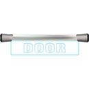 SONIFEX LD-40F1DOR SIGNAL LED SIGN Flush-mount, single, 400mm, "Door"