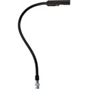 LITTLITE 18G GOOSENECK LAMP 18-inch, incandescent bulb, BNC connector