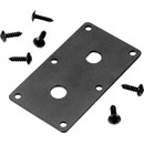 LITTLITE MP II MOUNTING PLATE For dual gooseneck lamps