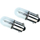 LITTLITE 1815-2 2.4 WATT INCANDESCENT BULB (pack of 2)