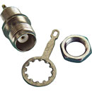 LITTLITE PS-T TNC PANEL SOCKET for T-series detachable goosenecks