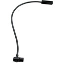 LITTLITE 18XR-HI-4-ML PRO2 GOOSENECK LAMP 18-inch, halogen, 4-pin right-angled XLR (Left)