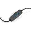 JOBY BEAMO RING LIGHT 5V USB powered, 100LUX, 3000-5600K, dimmable, 12-inch