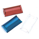 LITTLITE CF COLOUR FILTER KIT With red, blue and clear filters