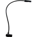 LITTLITE 12XR-4-LED GOOSENECK LAMP 12-inch, LED array, 4-pin right-angled XLR