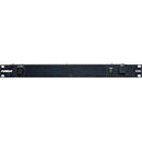 FURMAN M-10x E POWER CONDITIONER 10A, 11 outlets