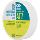 INSULATING TAPE White, 19mm (reel of 33m)