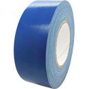 GAFFER TAPE Type B, blue, 50mm (reel of 50m)