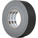 LEMARK MATTCTME25BK MAGTAPE XTRA MATT Black, 25mm (reel of 50m)