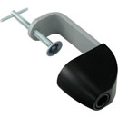 CANFORD ADJUSTABLE MIC ARM G-clamp