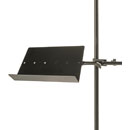 QUIK LOK QL-MS303 SHEET MUSIC HOLDER For microphone stand