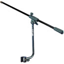 QUIK LOK QL-A107BK CLAMP ON BOOM ARM For microphone stand