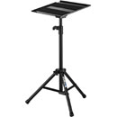 QUIK LOK QL-LPH001 LAPTOP HOLDER Freestanding, tripod base, 39x31cm table, 82-132cm height