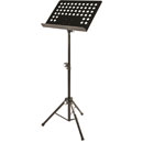 QUIK LOK QL-MS331 SCRIPT STAND Tripod base, 75-129cm height, 52x35.5cm holder