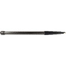 AMBIENT QP565-SCM BOOM POLE Carbon fibre, 5-section, 69-248cm, straight cable, 3-pin XLR, mono