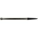 AMBIENT QP580-SCS BOOM POLE Carbon fibre, 5-section, 84-312cm, straight cable, 5-pin XLR, stereo
