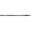 AMBIENT QP5130-SCM BOOM POLE Carbon fibre, 5-section, 134-532cm, straight cable, 3-pin XLR, mono
