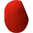 SCHULZE-BRAKEL SCHULZWAVE WINDSHIELD Custom logo, flocked (specify reference)