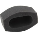 SCHULZE-BRAKEL WINDSHIELD For Zoom H2N, with logo, flocked (specify reference)