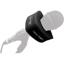 SCHULZE-BRAKEL FF-9001/C FOAM FLAG Triangle, with 3x logos, black (specify reference)