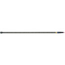 AMBIENT QP4140 BOOM POLE Carbon fibre, 4-section, 154-520cm