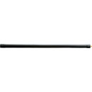 K&M 227 GOOSENECK 3/8-inch female to male thread, 18.5mm diameter, 500mm, black