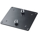 K&M 19615 ADAPTER PLATE For VESA MIS-D 75/100