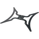 K&M 19618 ADAPTER PLATE For VESA MIS-F 400x400