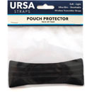 URSA STRAPS POUCH PROTECTORS Black (pack of 4)